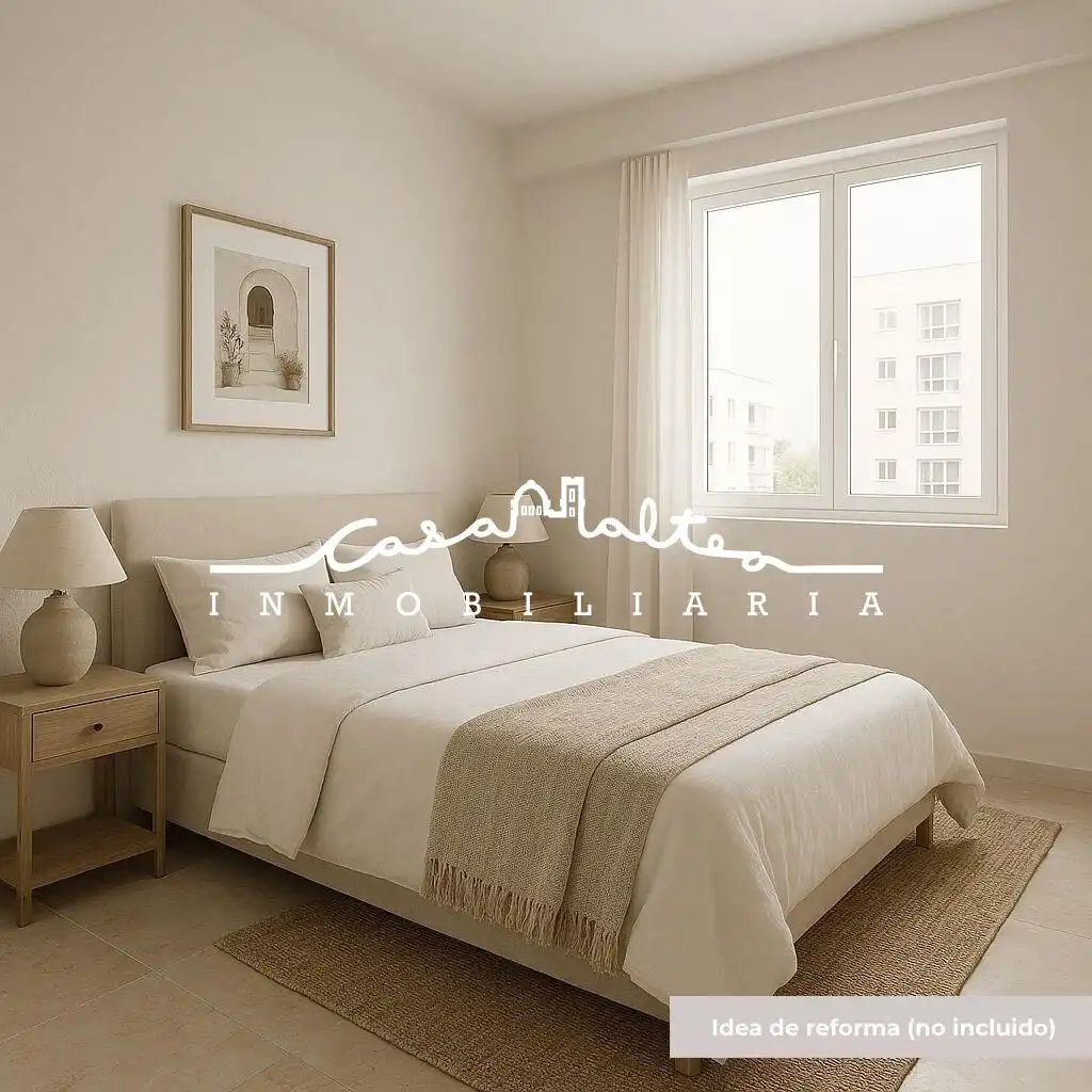 Apartament amb terrassa en venda a Playa Arenal - Bol, imagen 23