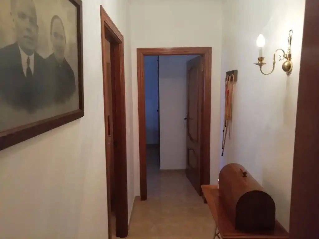 Casa o chalet en venta en Pedro Muñoz con Aire acondicionado, Jardín privado y Terraza