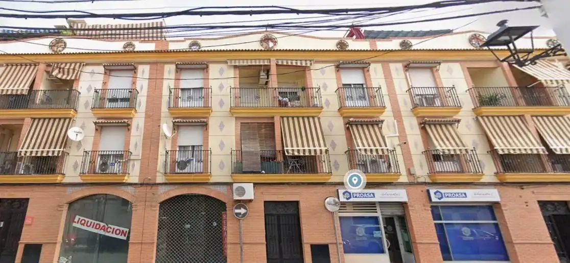 Piso en venta en JUAN RAMON JIMENEZ, imagen 5