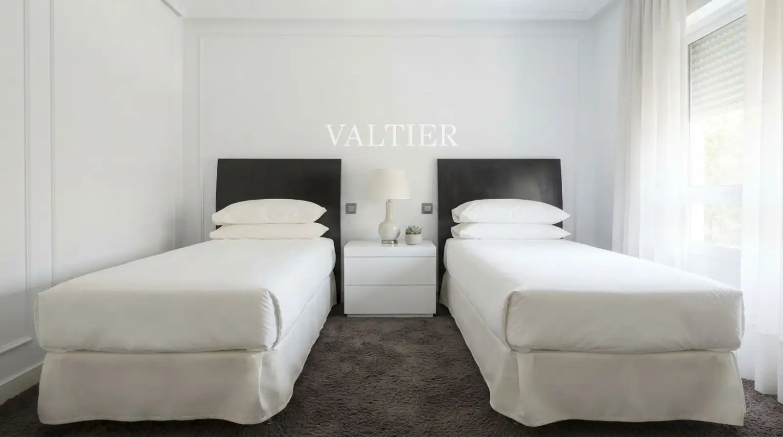 Wohnung zur Miete in Madrid, Madrid