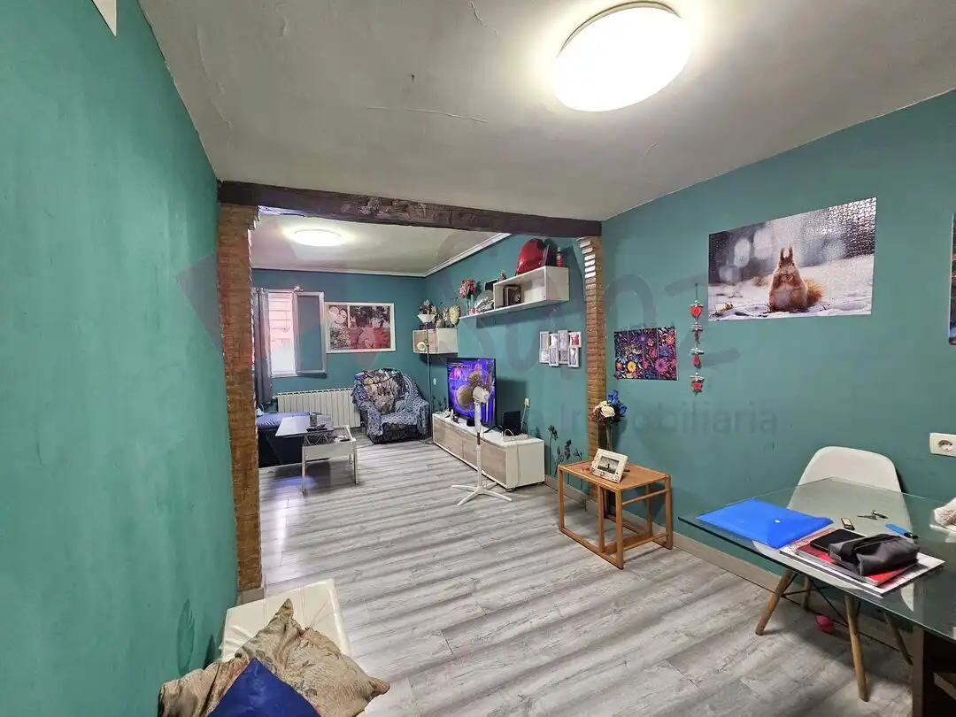 House for sale in Calle Manjarrés, imagen 11