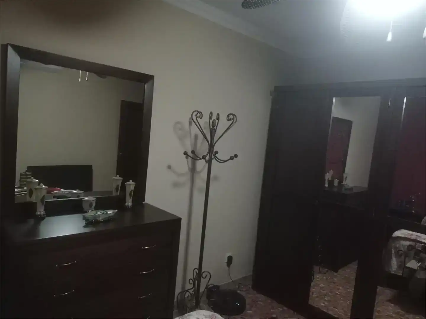 Habitación de Piso en venta en Herrera, Sevilla