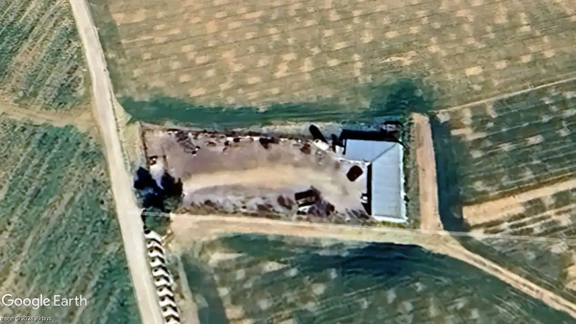Rural land for sale in Valdepeñas, imagen 8
