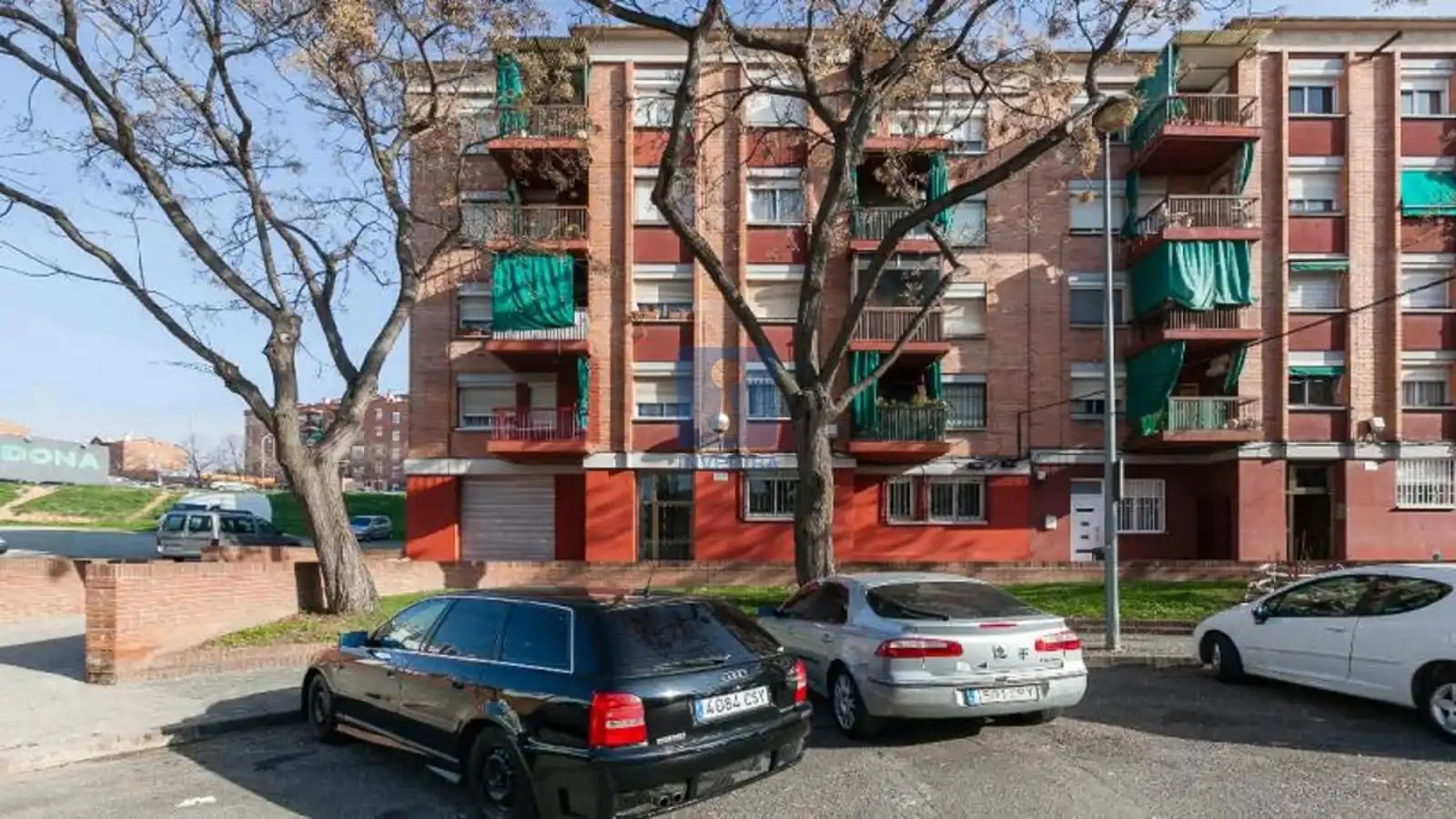 Exterior view of Flat for sale in Sabadell  with Terrace