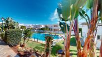 Swimming pool of Apartment for sale in Mojácar  with Air Conditioner, Terrace and Furnished