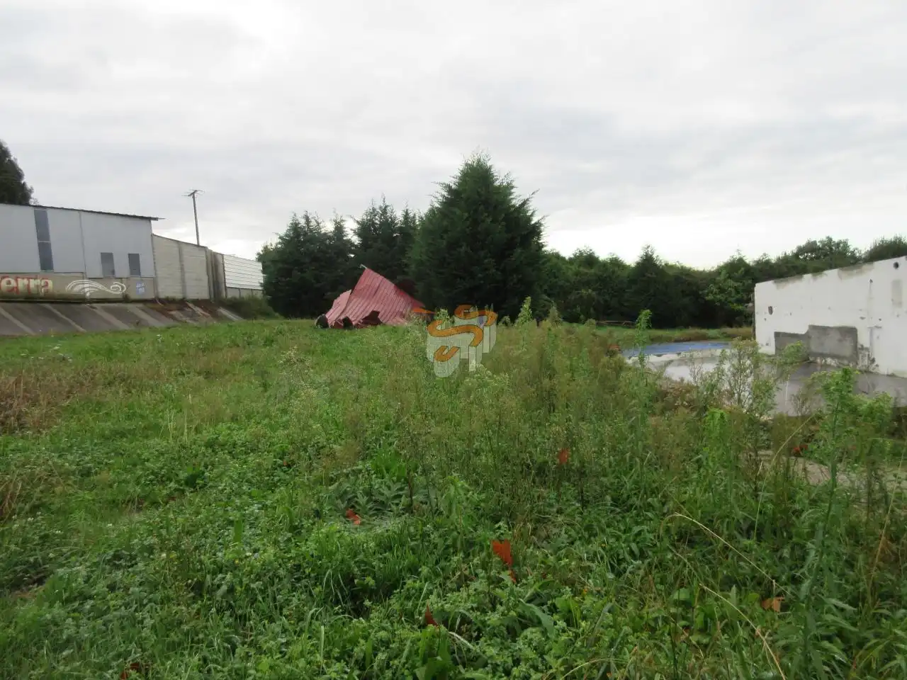 Country homes for sale in Narón  with Private garden