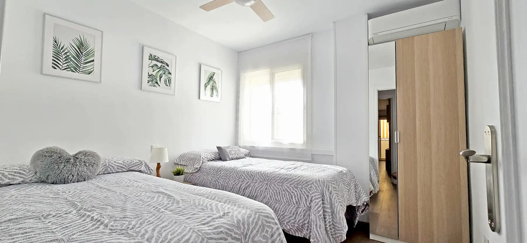 Penthouse with terrace for sale in ESTORNINO 1, imagen 29