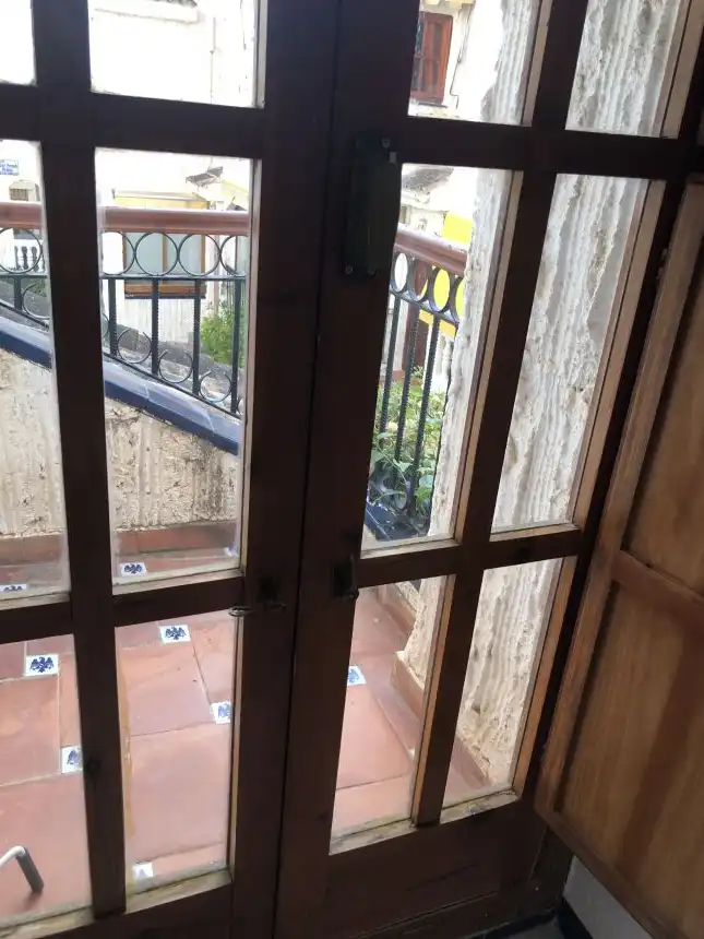 Detached homes for rent in Avenida Santiago Bernabéu, 46, Calas Santiago Bernabéu