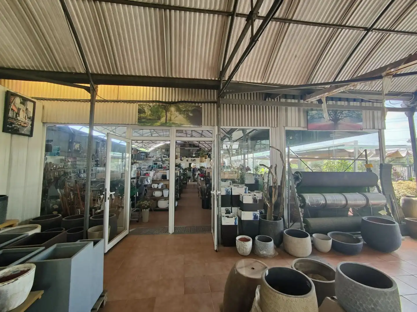 Residencial en venta en Esparreguera