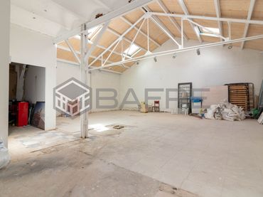 Gewerbefläche zur Miete in Calle San Antonio de Padua