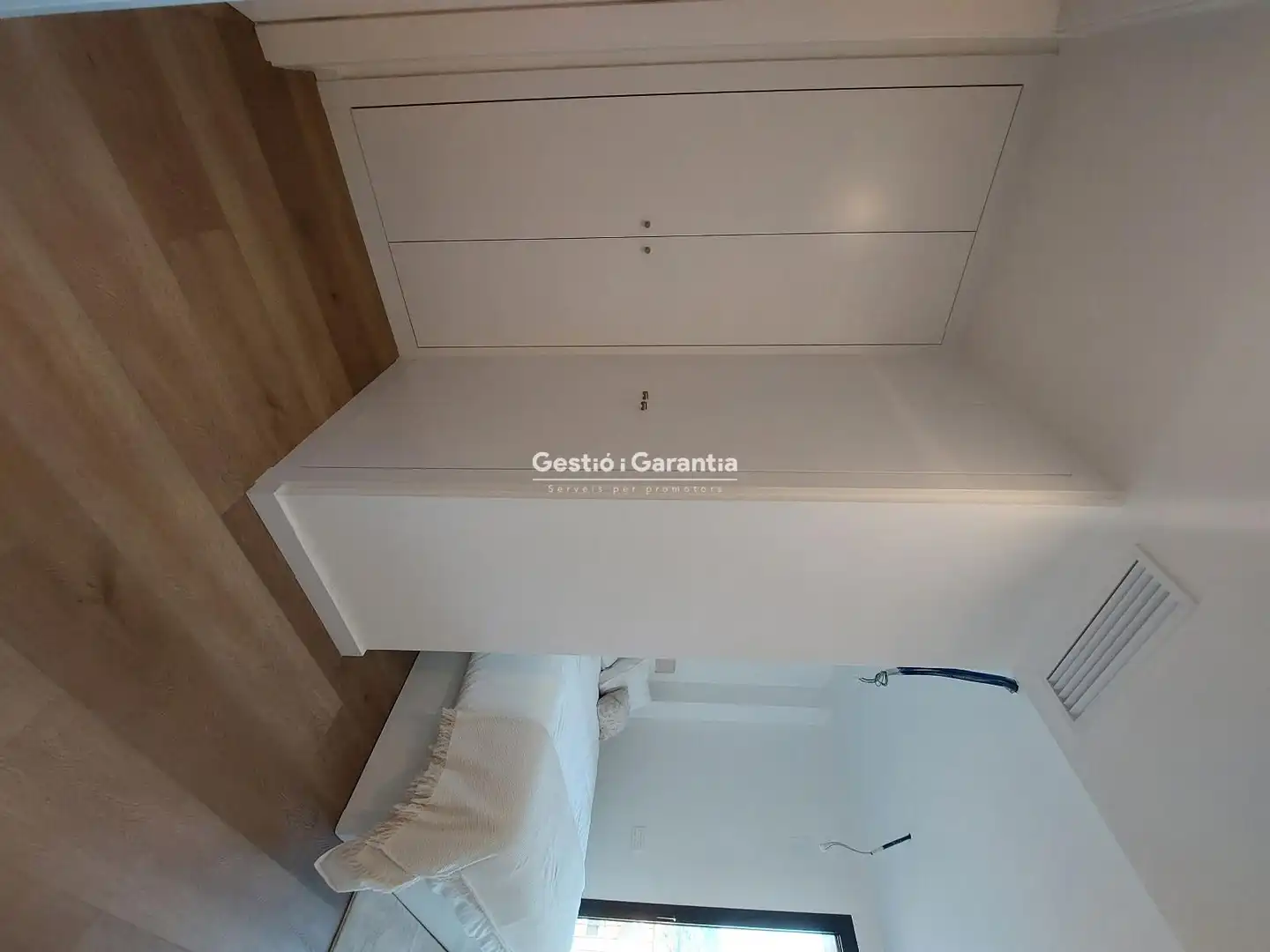 Bedroom of Duplexes for sale in Salut - Lloreda