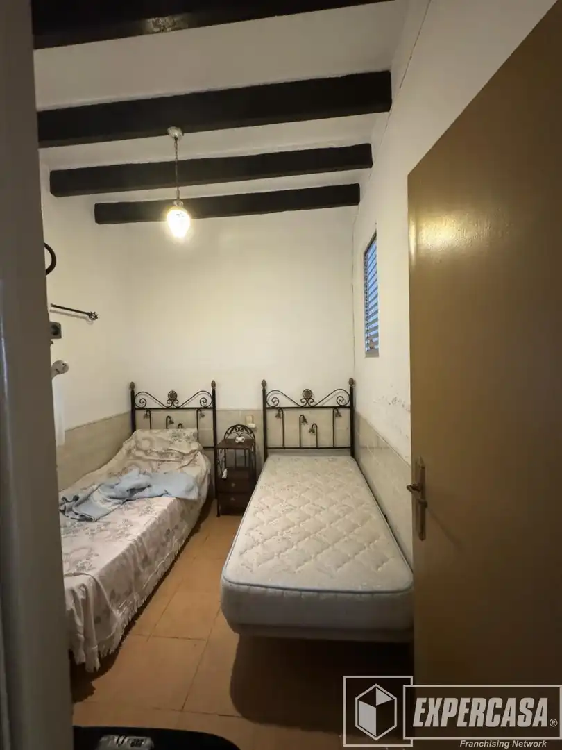 Habitación de Casa o chalet en venta en Sueca con Aire acondicionado, Terraza y Trastero