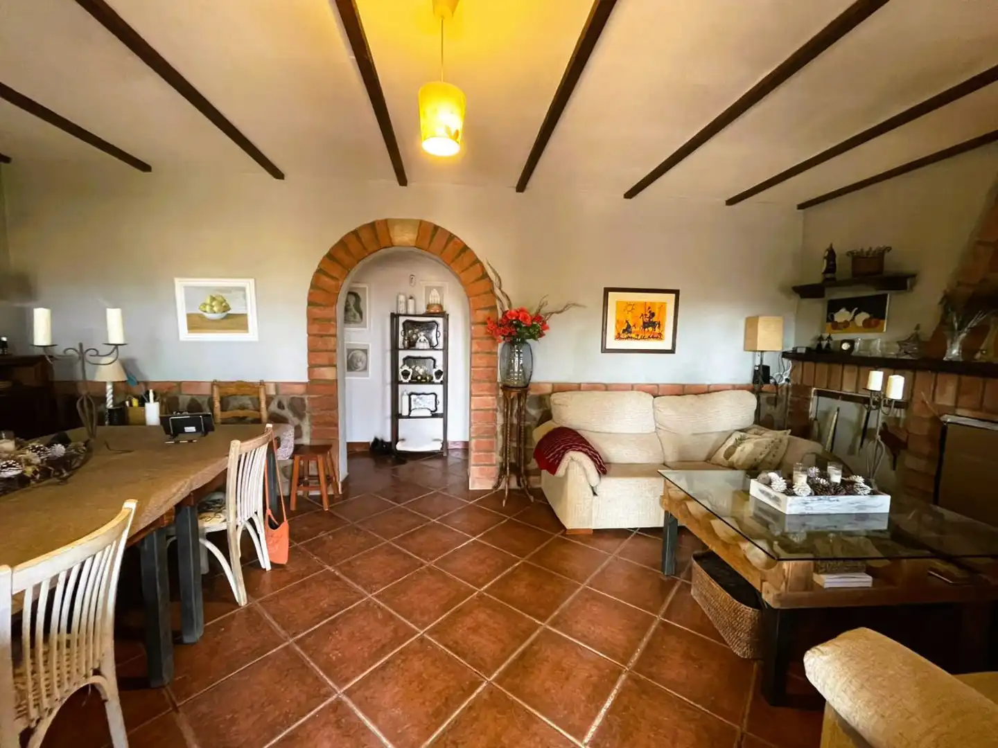 Casa rústica en venda a Valdepeñas, imagen 10