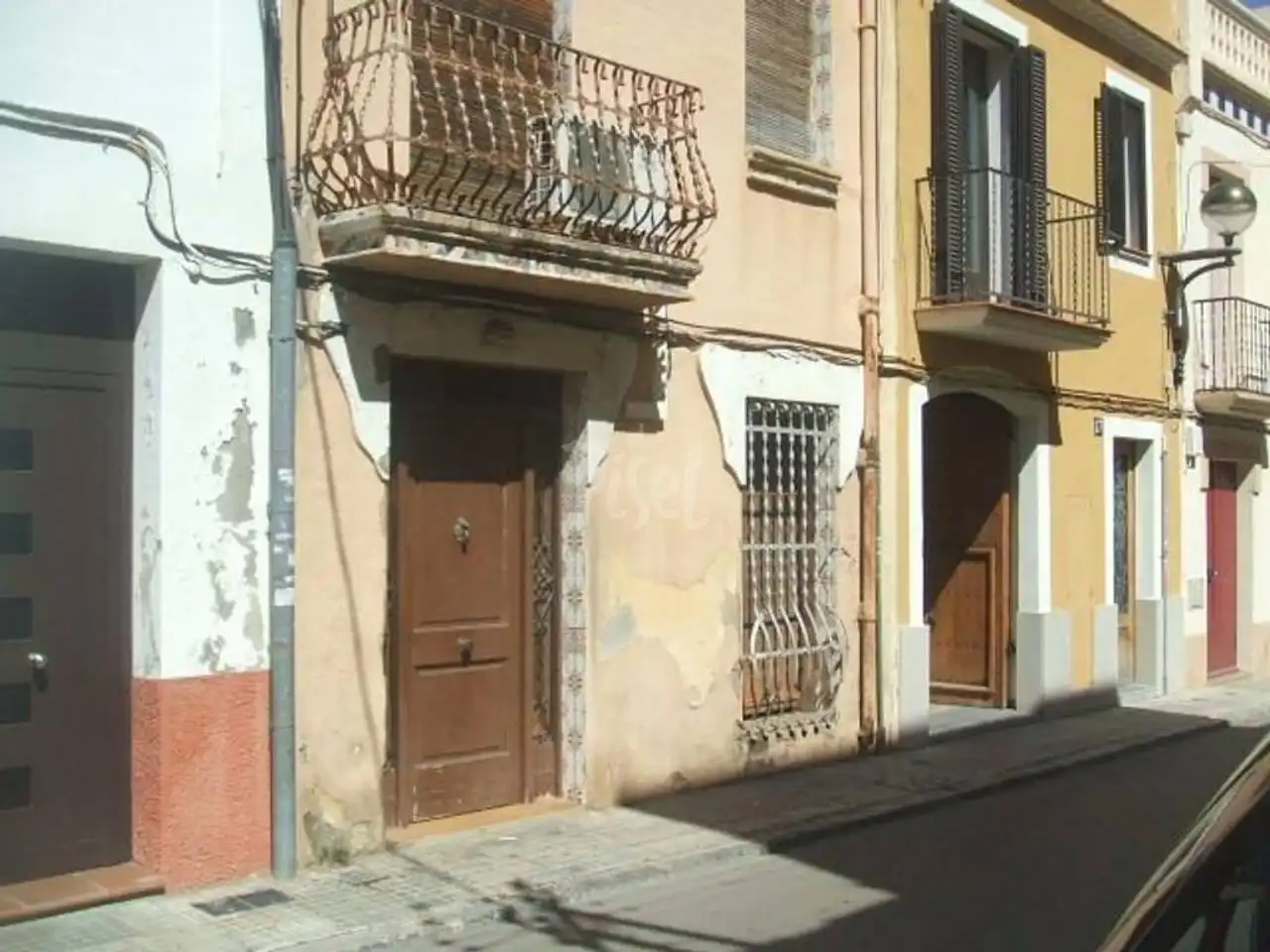 Casa en venda a Santa Maria - L'Eixample - Sud Sumella, imagen 2