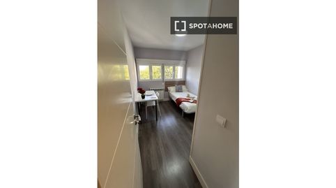 Photo 5 of Flat for rent in Tres Olivos - Valverde, Madrid Capital