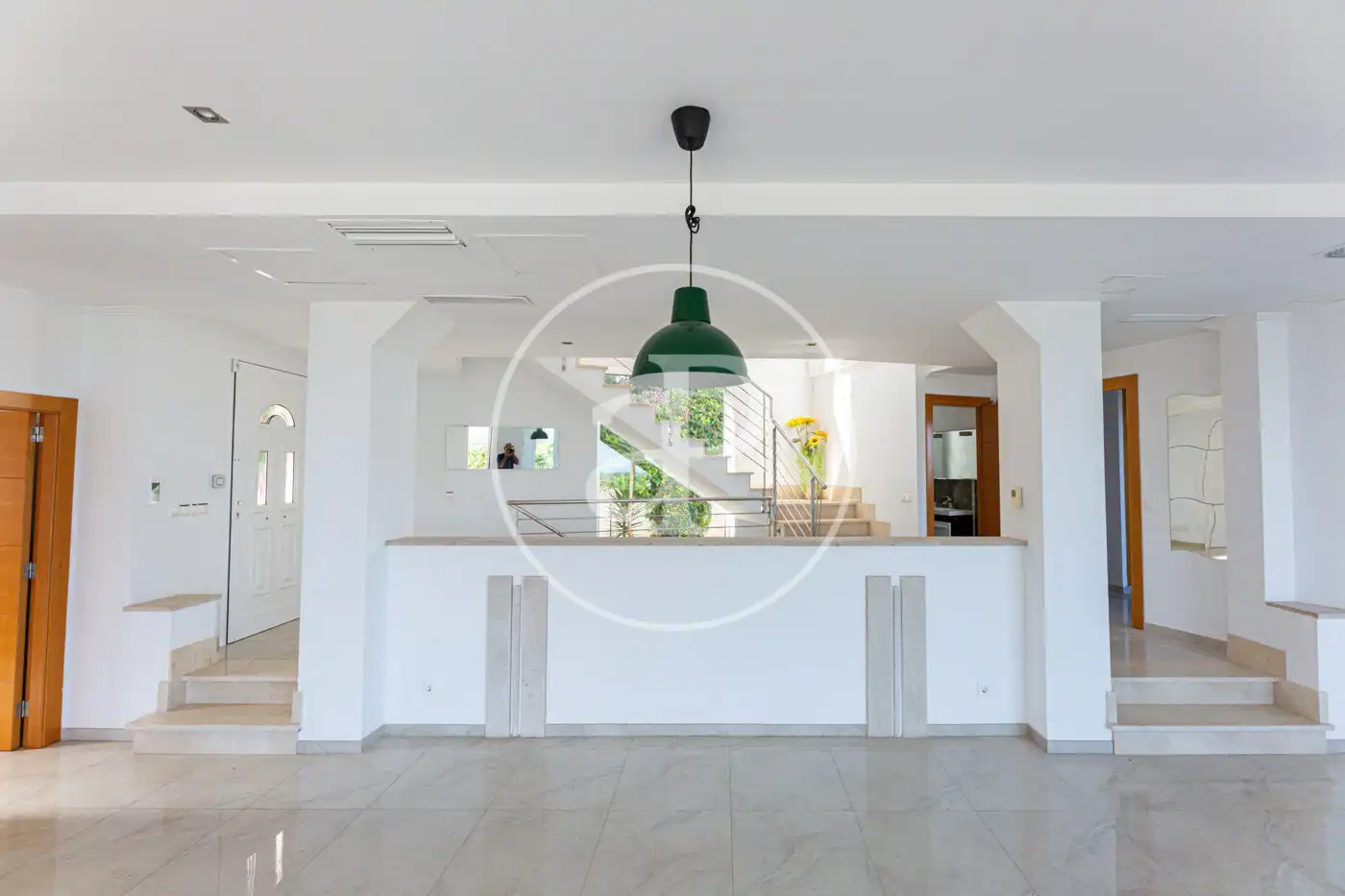 Piso de alquiler en Calvià con Aire acondicionado, Calefacción y Jardín privado