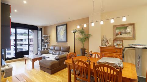 Foto 2 de Pis en venda a Oviedo - Santiago de Compostela, 3, Ciudad Naranco - Prados de La Fuente, Asturias