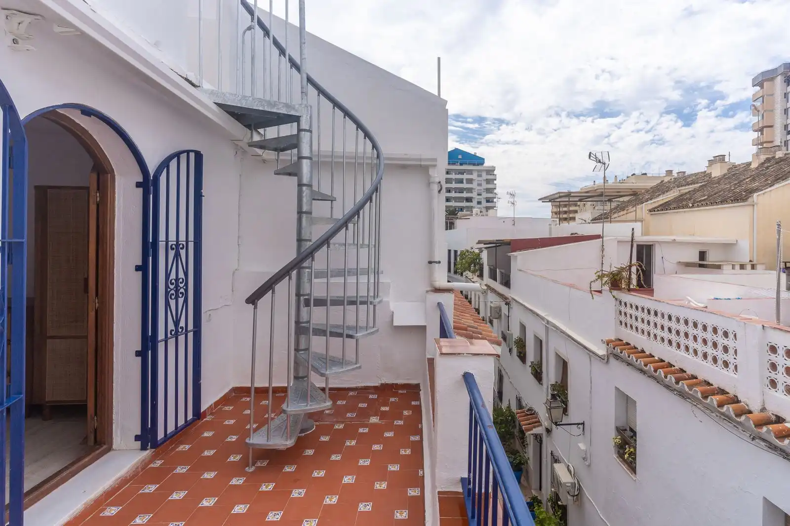 Villa mit Terrasse zum Verkauf in Marbella Centro, imagen 34