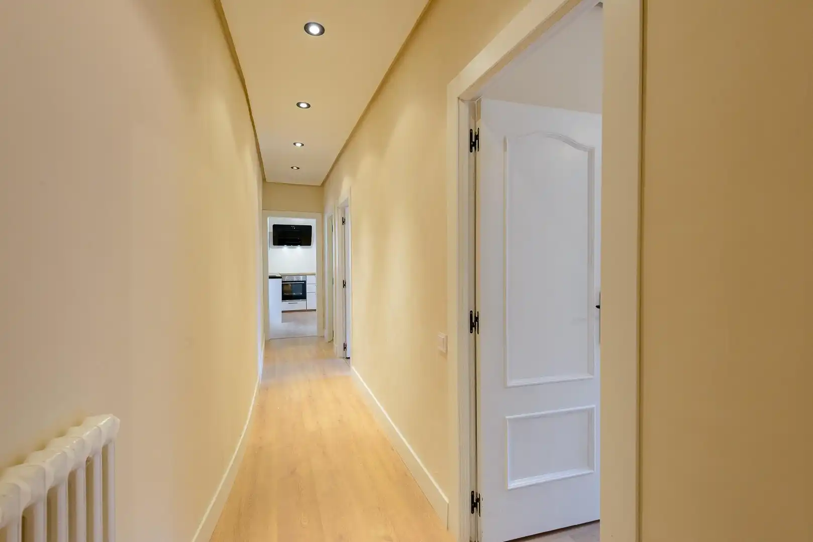 Piso en venta en Calle POSTIGO ALTO, 1, Casco Histórico