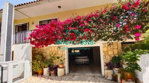 Foto 5 de Casa o xalet en venda a Foietes, Benidorm