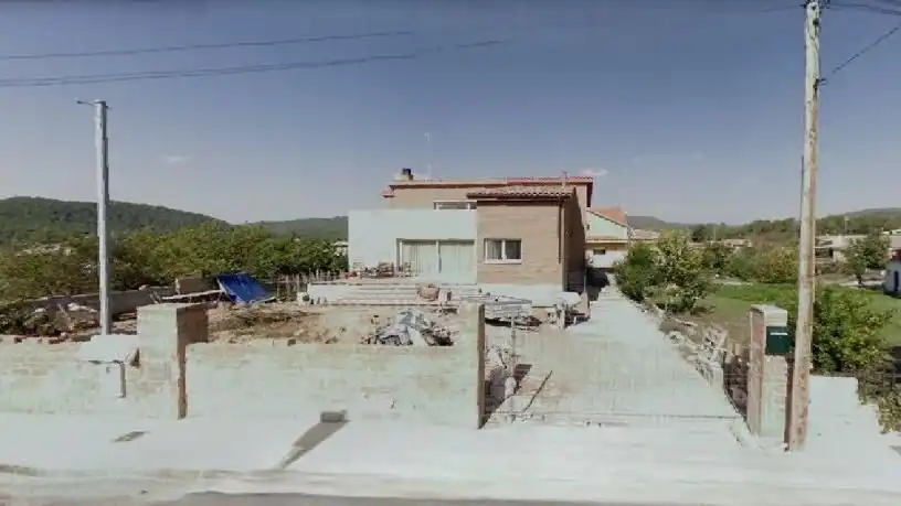 Flat for sale in Fonollosa