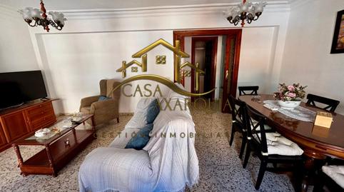 Foto 5 de Pis de lloguer a Calle José Beltrán Niño Vélez, Hispanidad - Vivar Téllez, Málaga