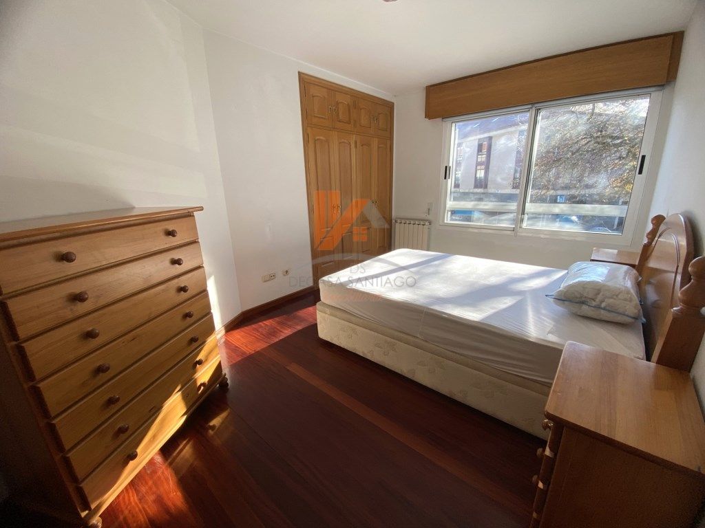 Apartment to rent in Rua Cotaredo, Concheiros - Fontiñas