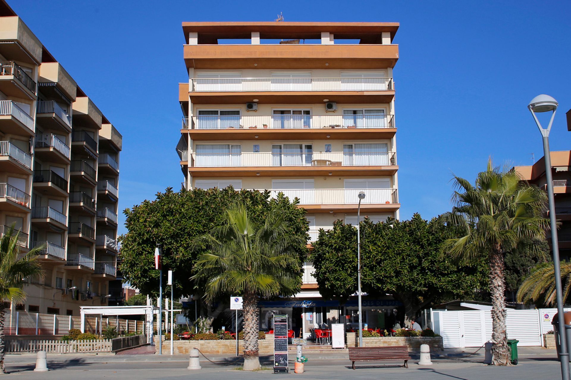 Pis en venda a Mediterrani, Platja de la Paella