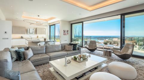 Photo 3 of Houses for sale in Guadalmina Alta, Marbella