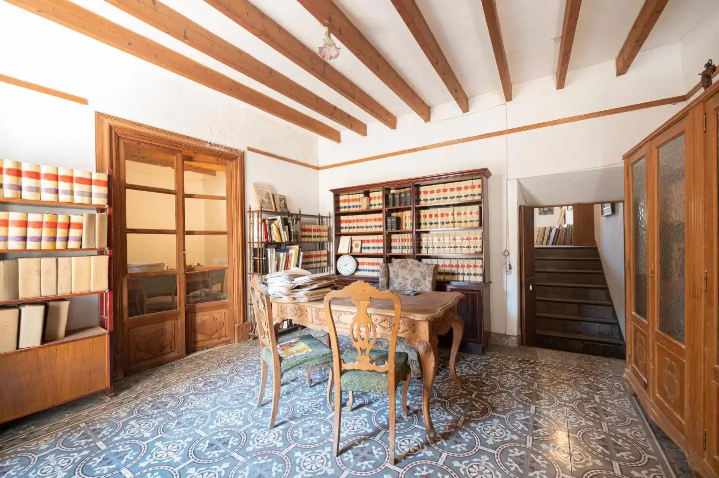 Haus oder Chalet zum Verkauf in Sineu