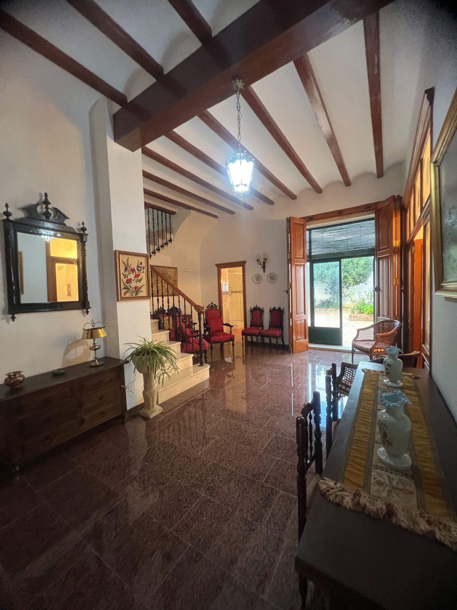 House or chalet for sale in Xeresa  with Terrace and Furnished