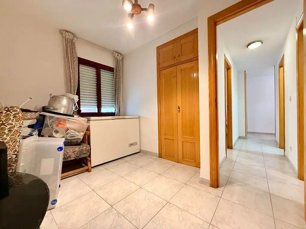 Apartament en venda en Pedreguer amb Aire condicionat i Traster