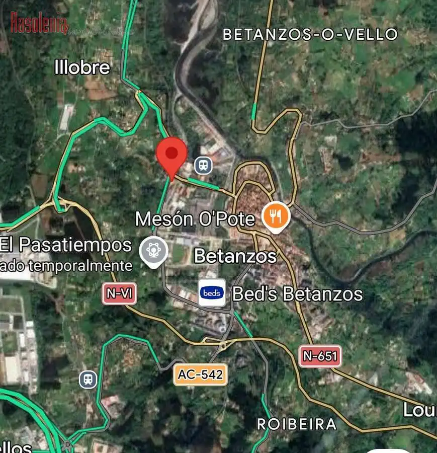 Local comercial en venda a FRAGA IRIBARNE, imagen 14