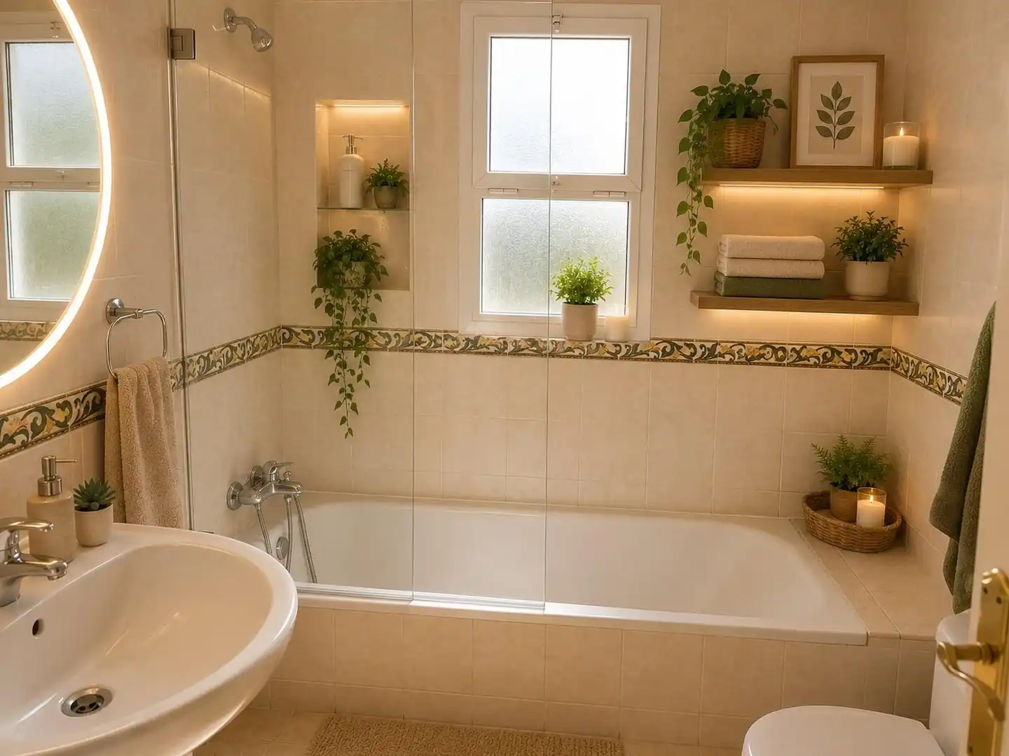 Detached homes for rent in Calle ORDEN DE LOS TEMPLARIOS, Gines