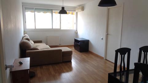 Foto 4 de Pis en venda a Torre-roja-Campreciós, Viladecans