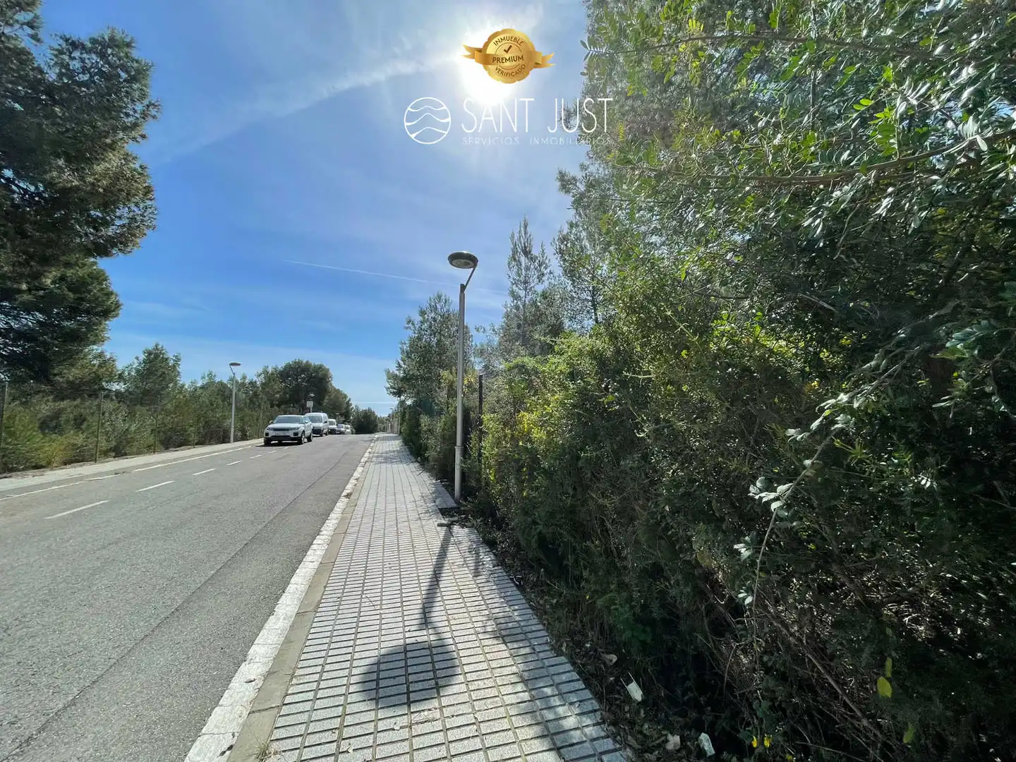Residential land for sale in Carrer de Cosse 40, imagen 8
