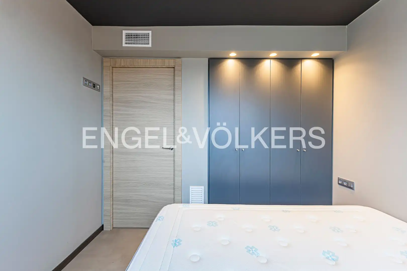 Attique avec ascenseur à vendre à Sarrià - Sant Gervasi, imagen 15