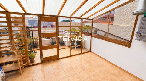 Foto 4 de Ático en venta en Calle Almorejo, Guaza, Arona