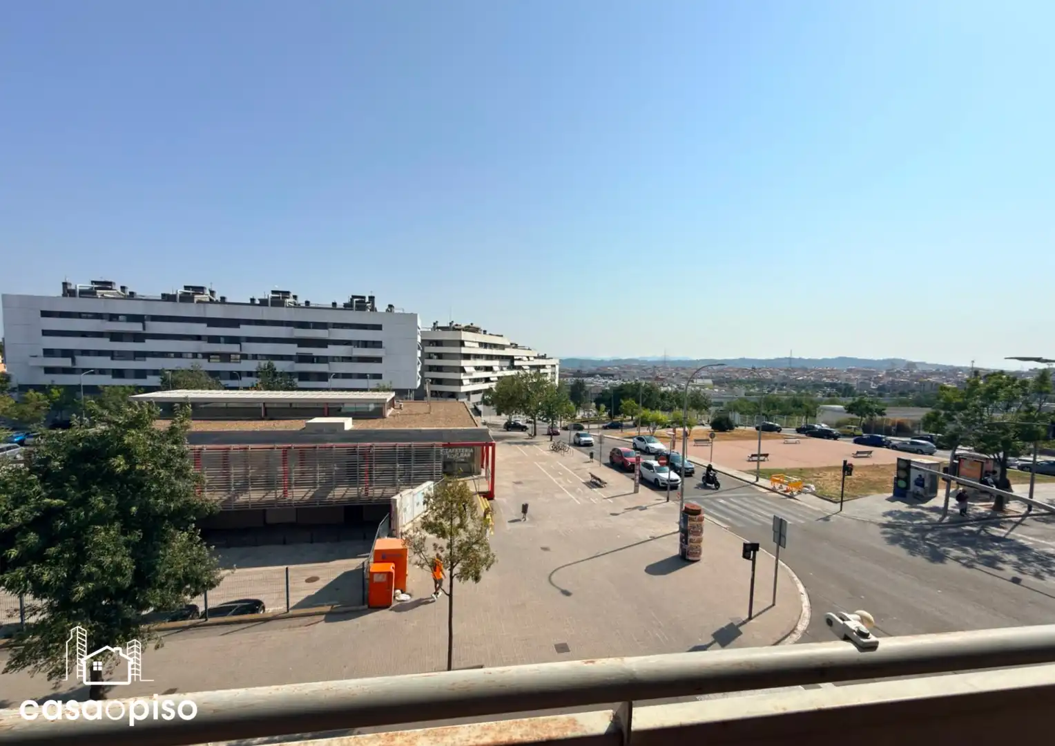 Wohnung zum Verkauf in VINT-I-DOS DE JULIOL, Les Arenes - La Grípia Can Montllor