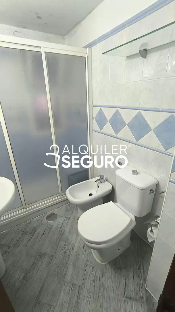 Flat with lift to rent in Sector triangulo, imagen 34