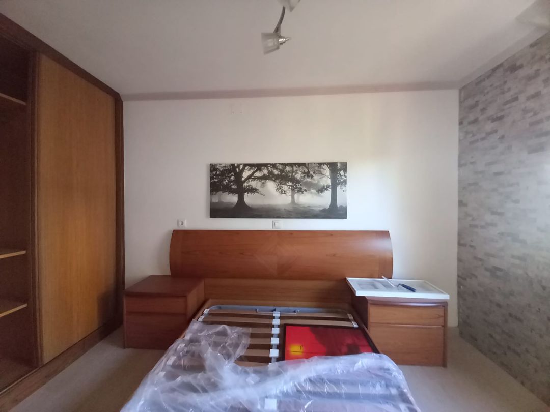 Bedroom of House or chalet for sale in Marina de Cudeyo