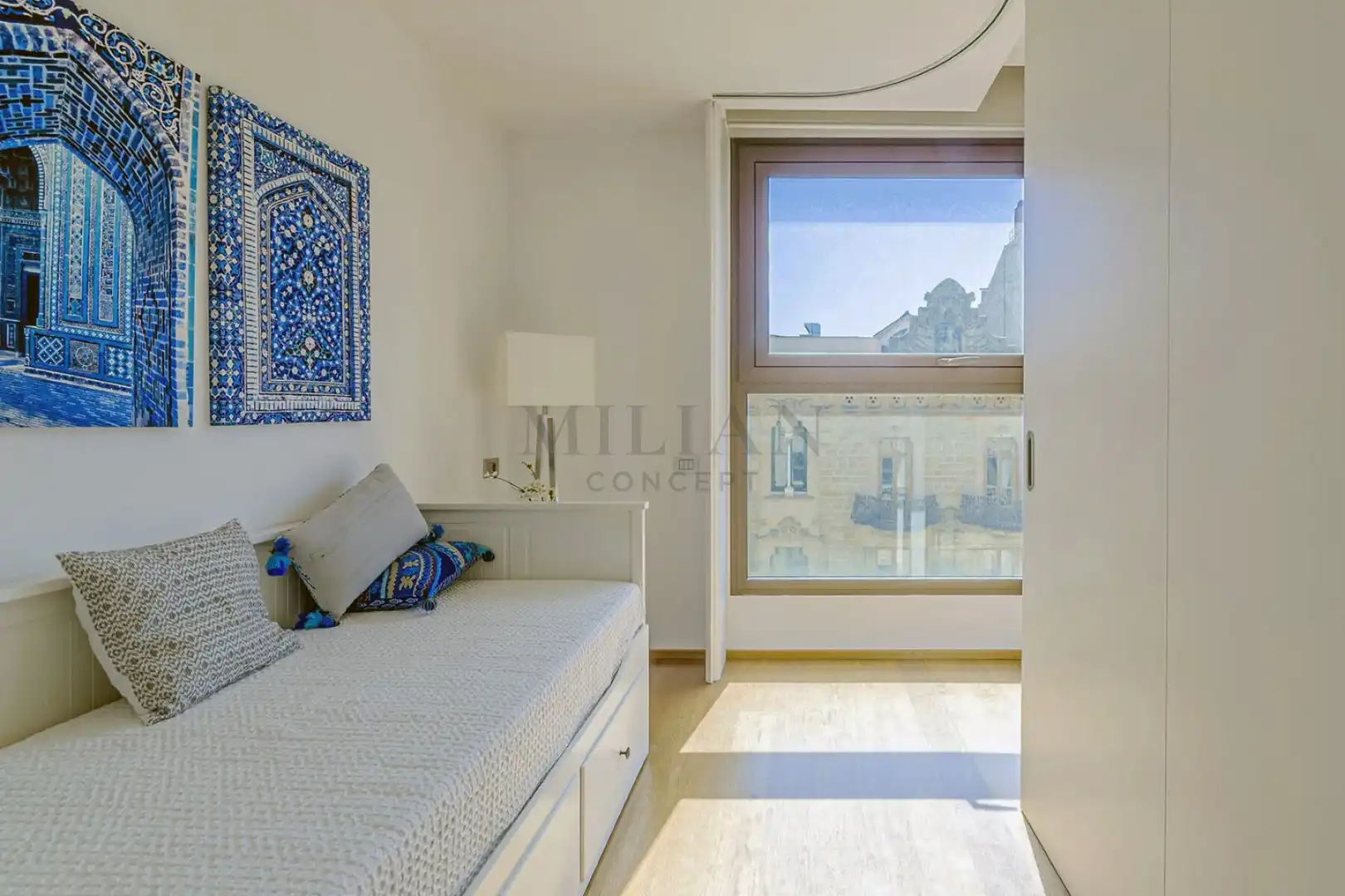 Ático con ascensor en venta en Carrer de la Diputació, imagen 30