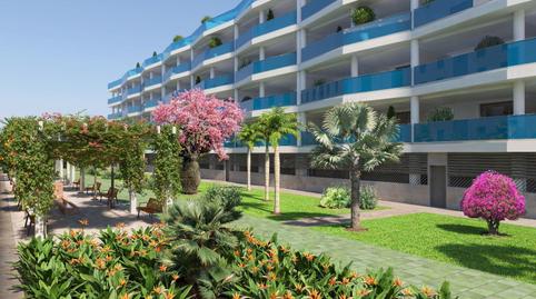 Foto 2 de Piso en venta en Los Rios, Mijas