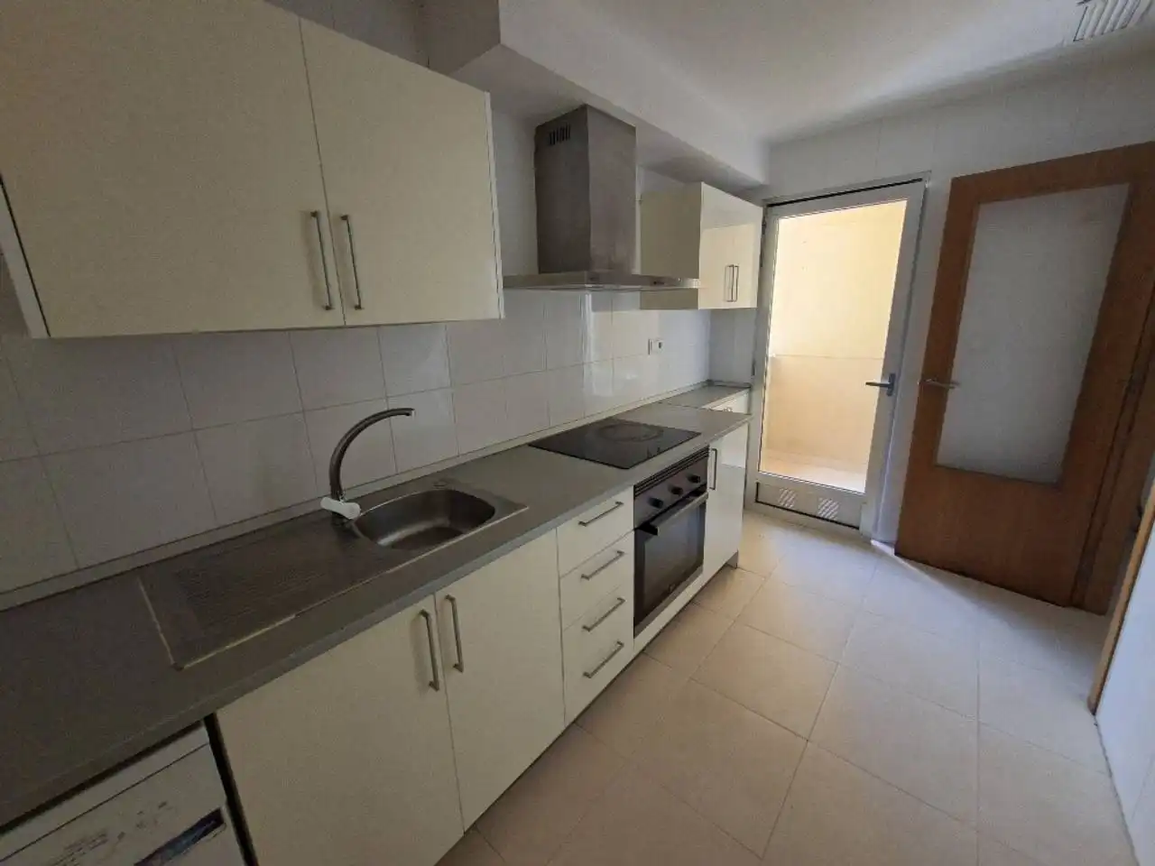 Piso con ascensor en venta en Calle Roma, imagen 5