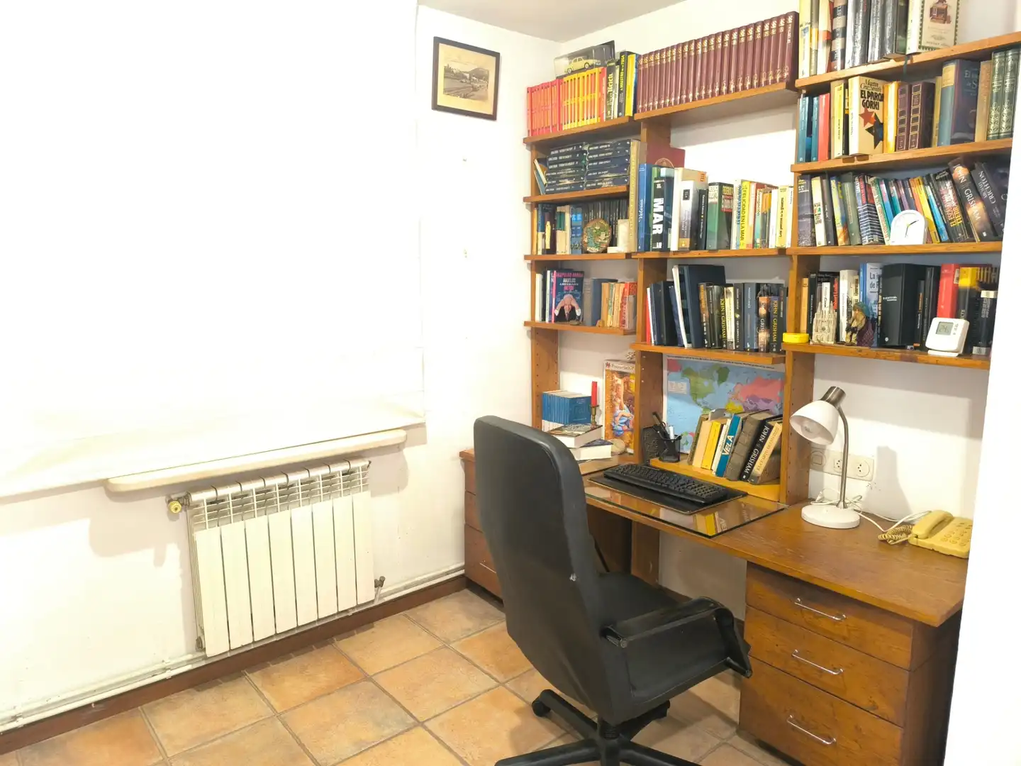Pis en venda en Blanes amb Calefacció, Moblat i Balcó