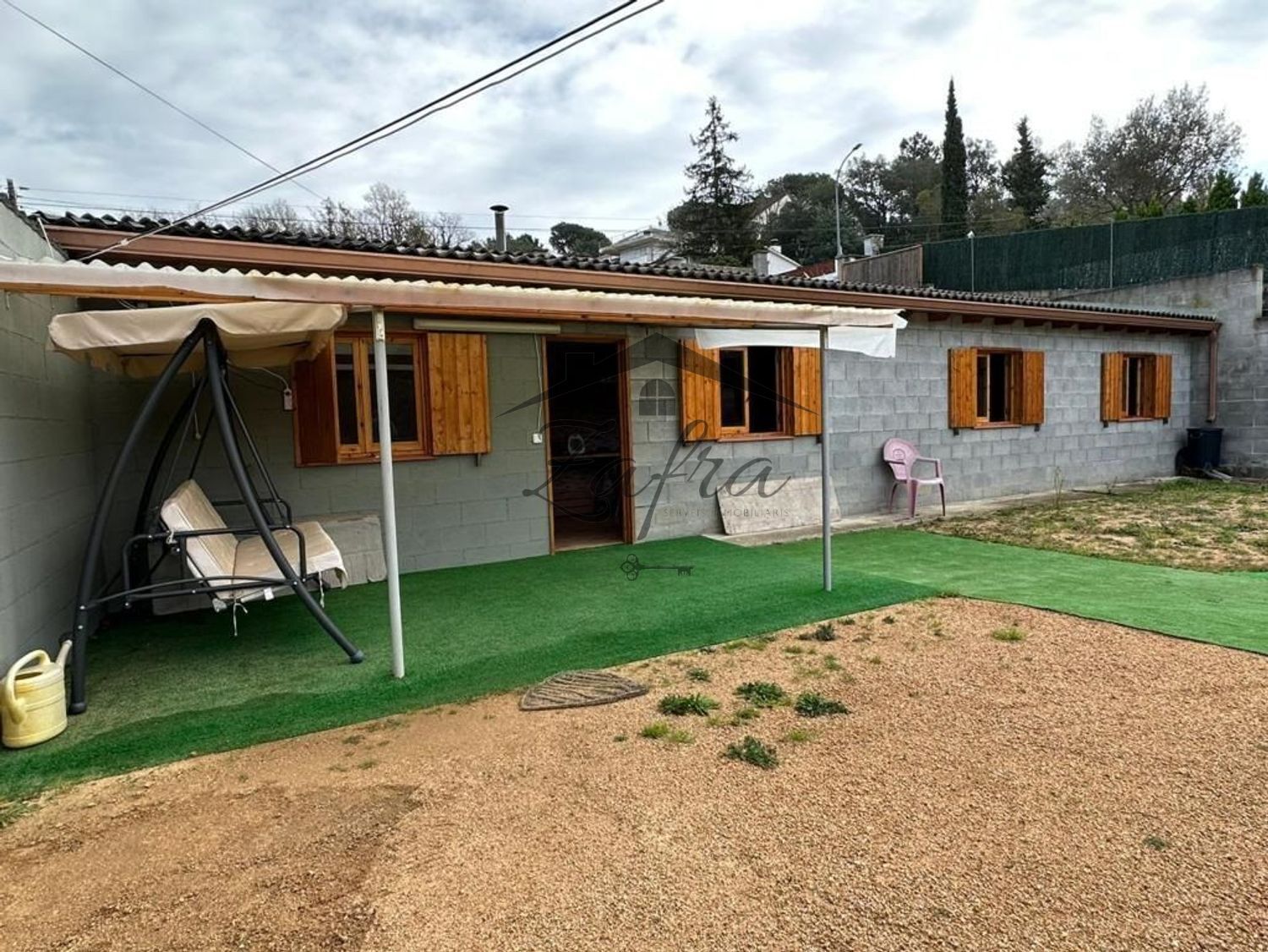 Casa o xalet en venda a Terrafortuna - Puig Ventós, Vidreres