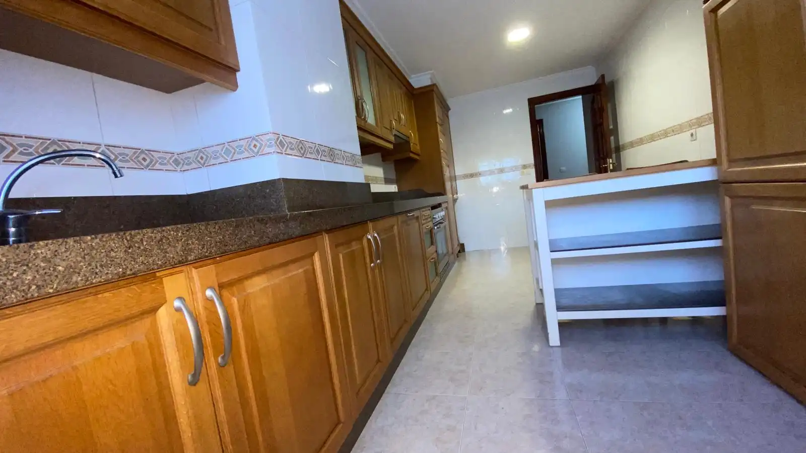 Flat with lift for sale in Rúa Valdoncel 9, imagen 6
