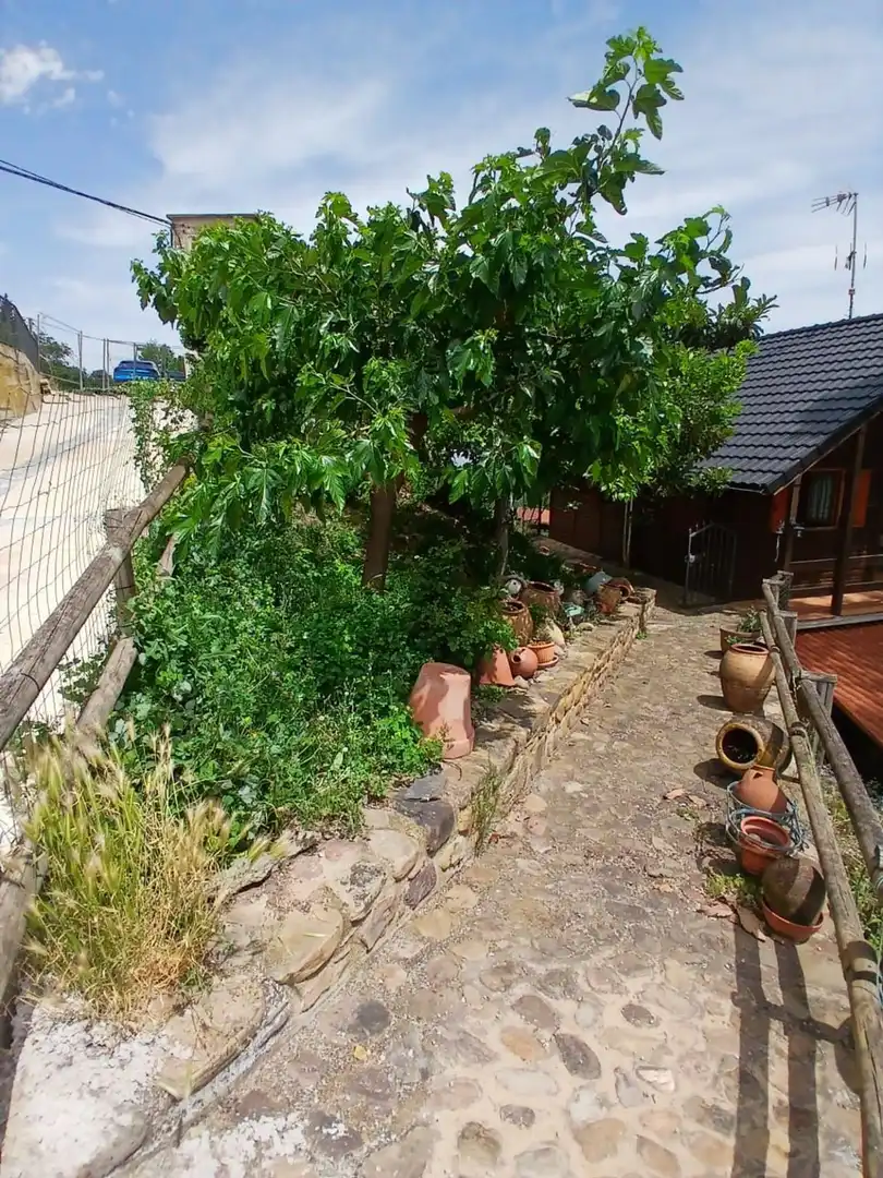 Haus oder Chalet zum Verkauf in Ocón