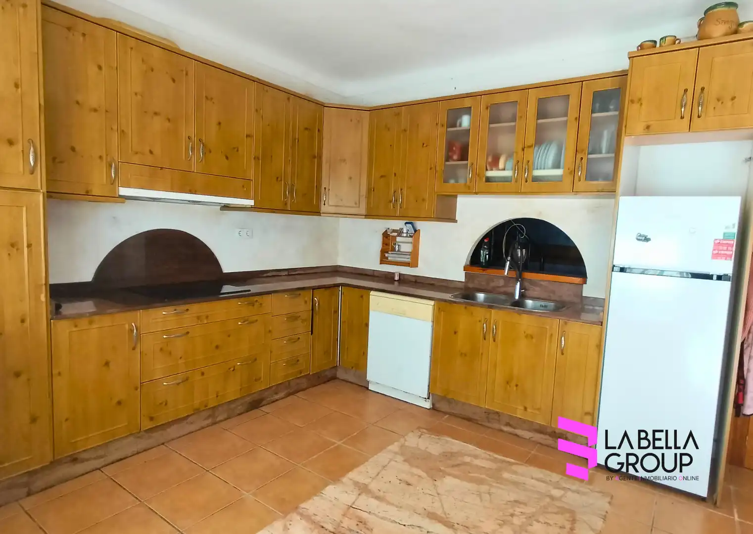 Chalet con jardín en venta en Calle Alhama, imagen 7
