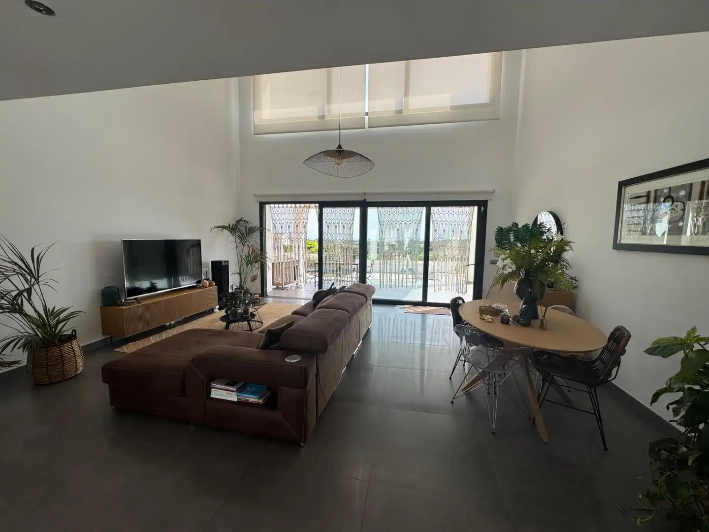 Chalet con piscina en venta en ALCORNOQUE DEL, imagen 30